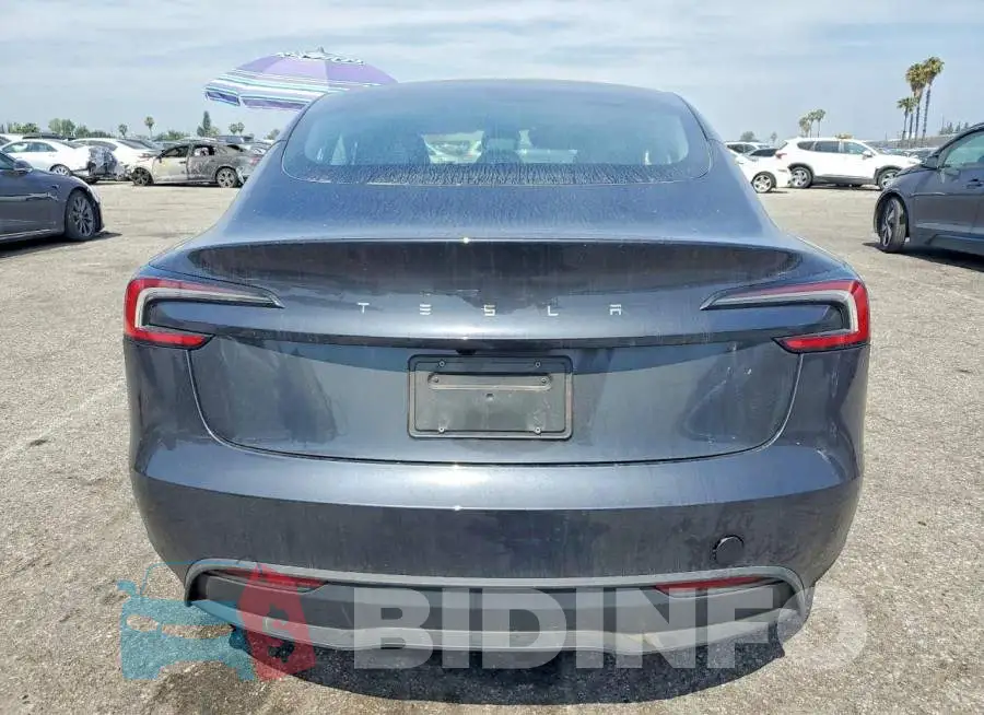 5YJ3E1EA6RF724277 Photo# 6