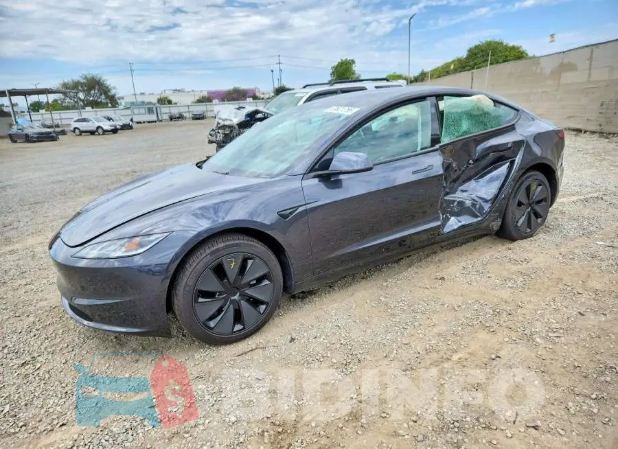 5YJ3E1EA7SF921044 Photo# 1