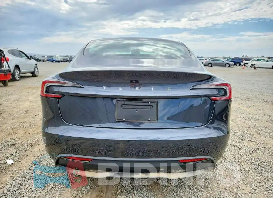 5YJ3E1EA7SF921044 Photo# 6