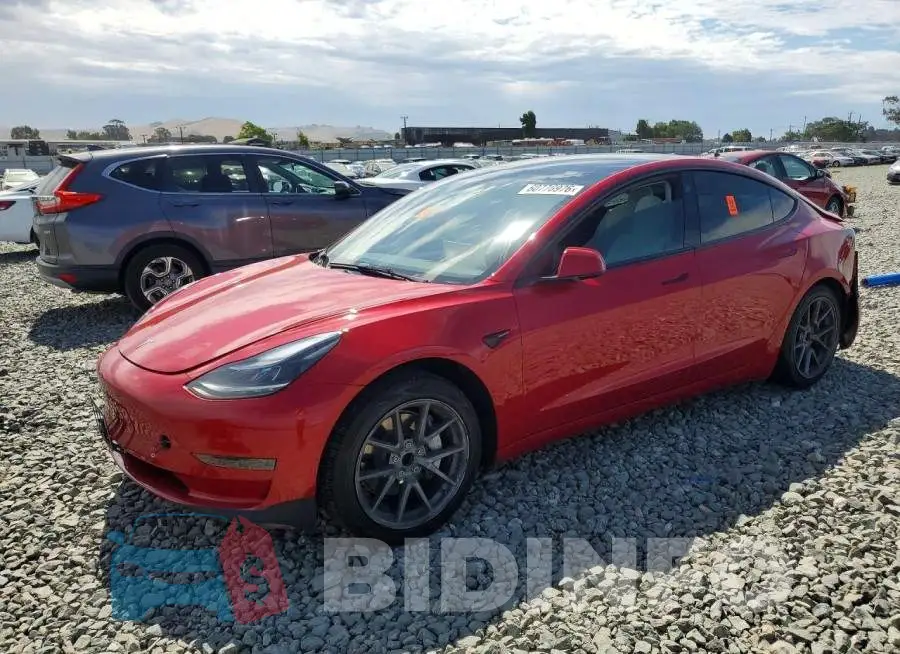 5YJ3E1EA8PF595536 Photo# 1