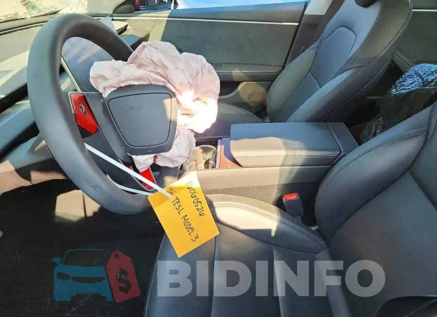 5YJ3E1EB7RF821481 Photo# 7
