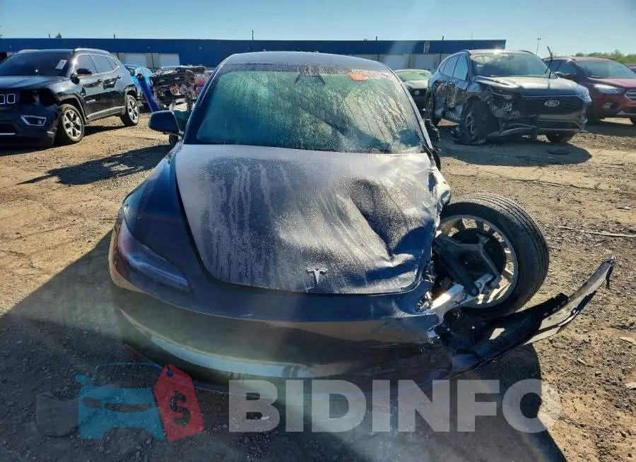 5YJ3E1EB7RF832948 Photo# 5