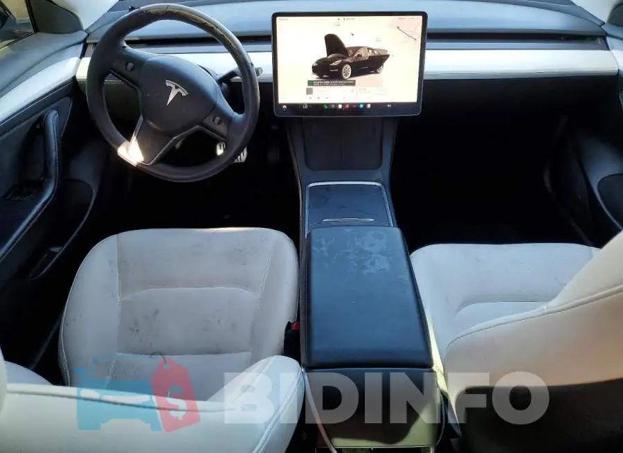5YJ3E1EB8NF198768 Photo# 8