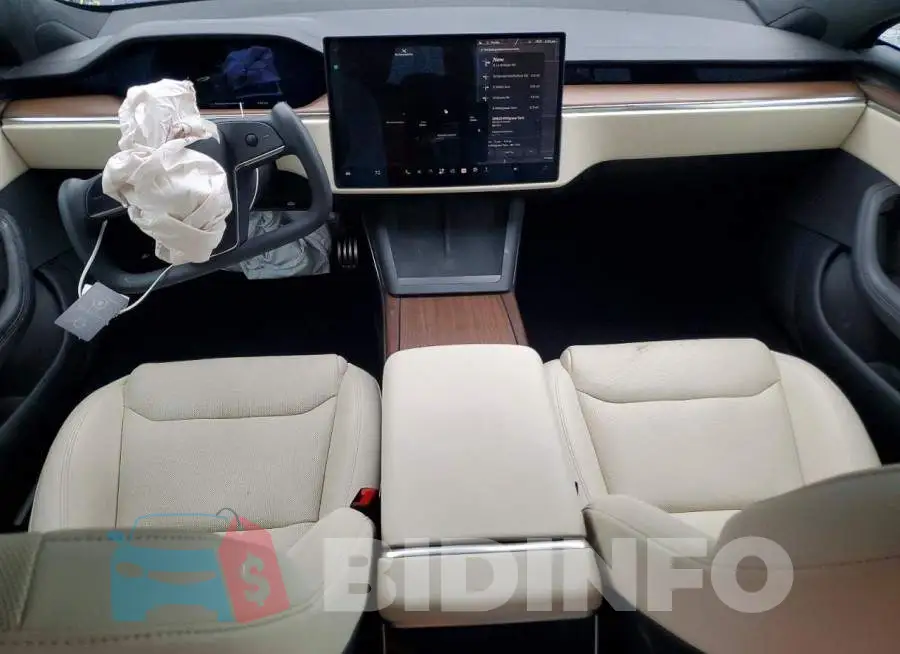 5YJSA1E54NF470234 Photo# 8