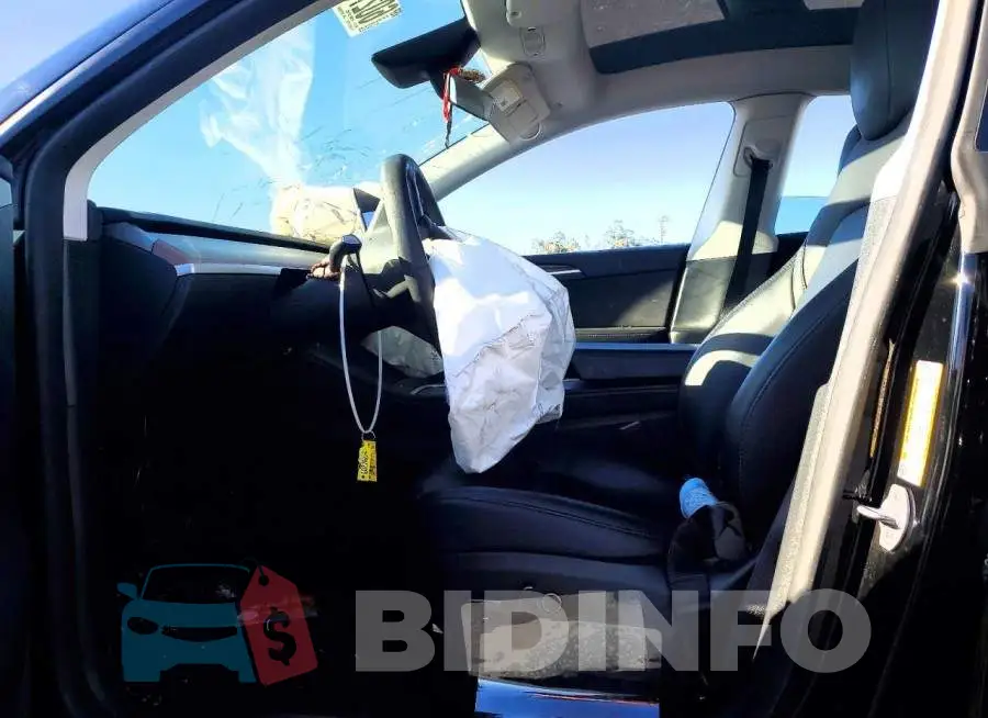 7SAYGDED3RF052693 Photo# 7