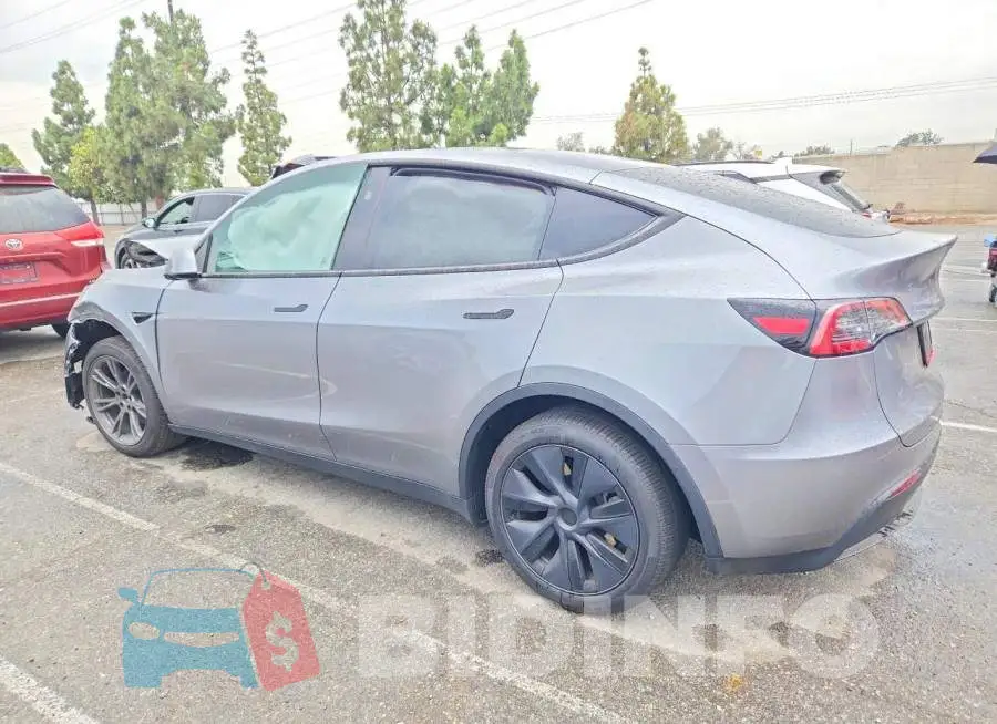 7SAYGDED4SF278568 Photo# 2