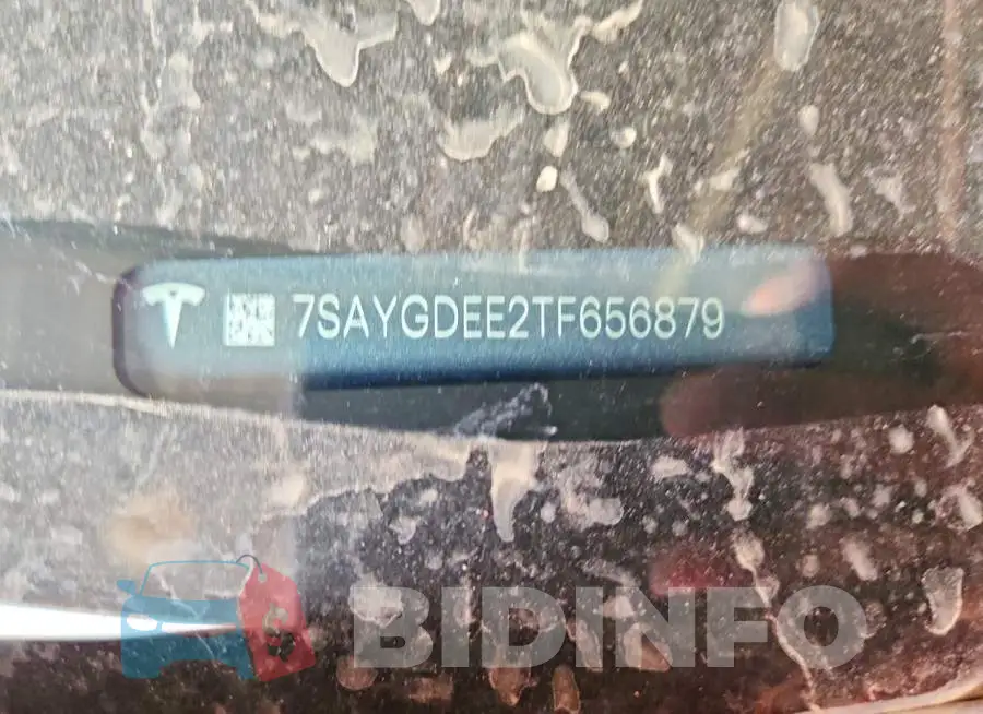 7SAYGDEE2TF656879 Photo# 12