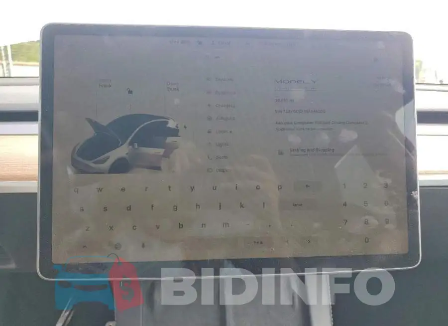 7SAYGDEF1NF446205 Photo# 9