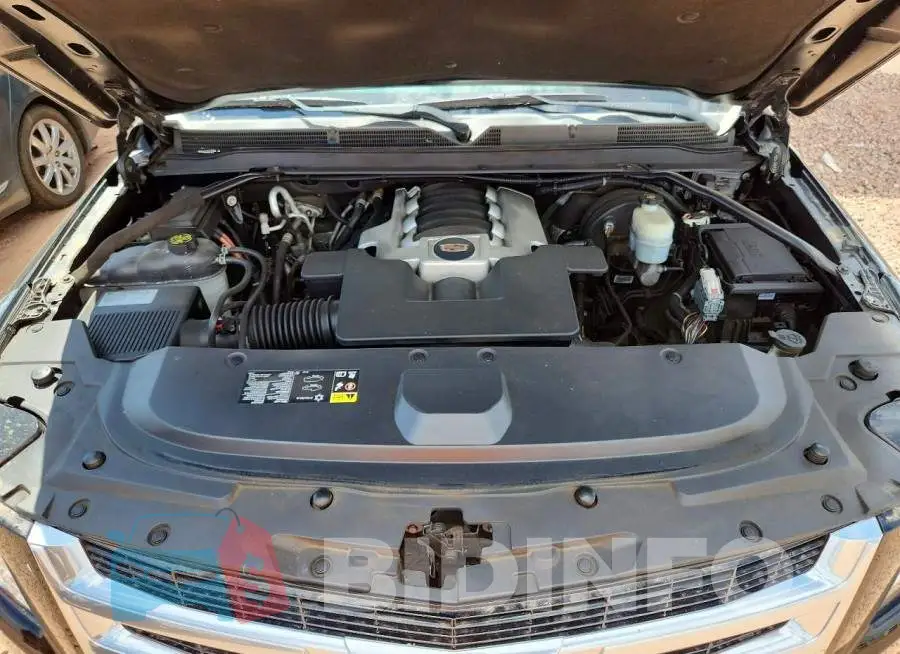 1GYS3BKJ6LR288053 Photo# 12
