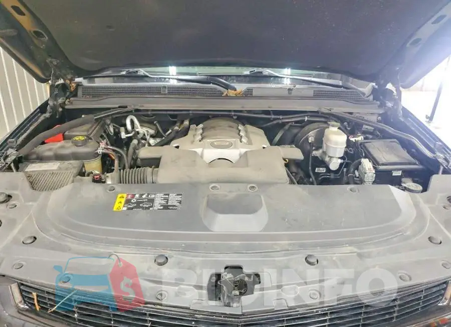 1GYS4BKJ0KR301293 Photo# 12