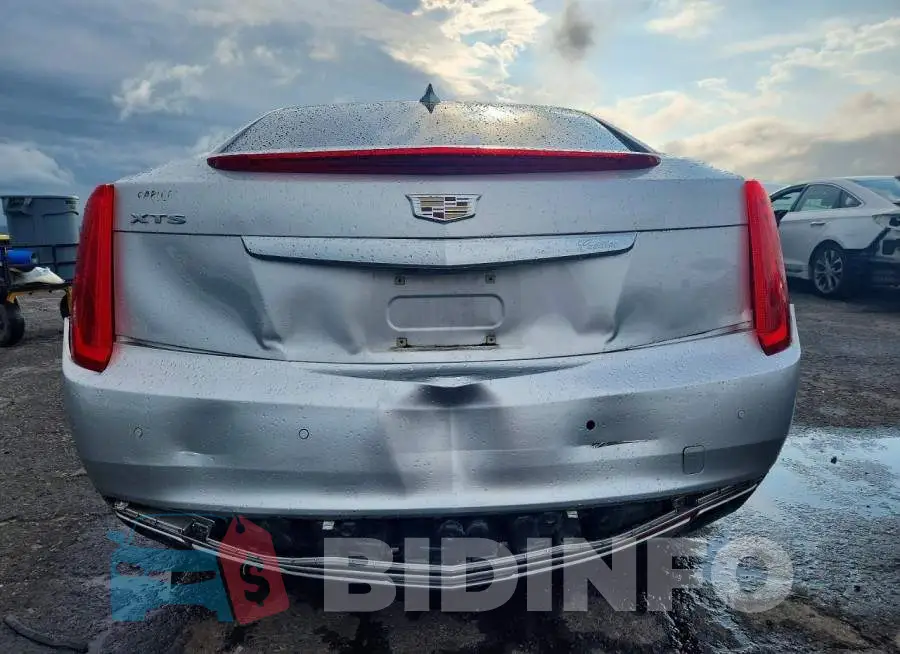 2G61M5S33H9120604 Photo# 6