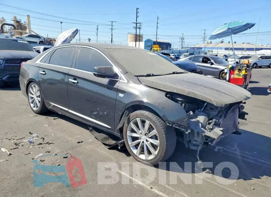 2G61U5S3XK9158757 Photo# 4
