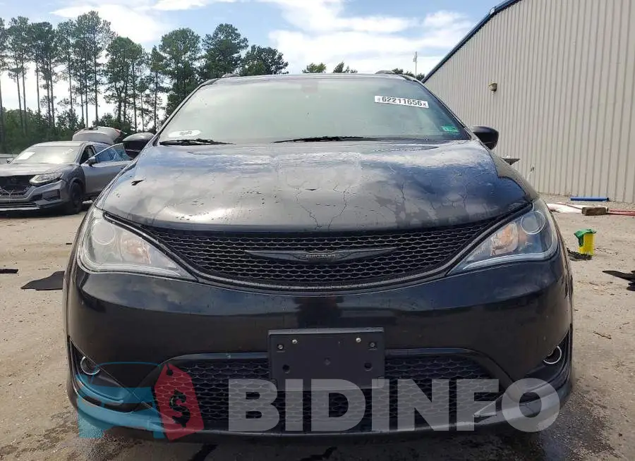 2C4RC1BG2JR157325 Photo# 5