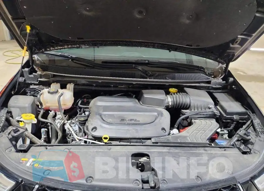 2C4RC1BG5RR140059 Photo# 12