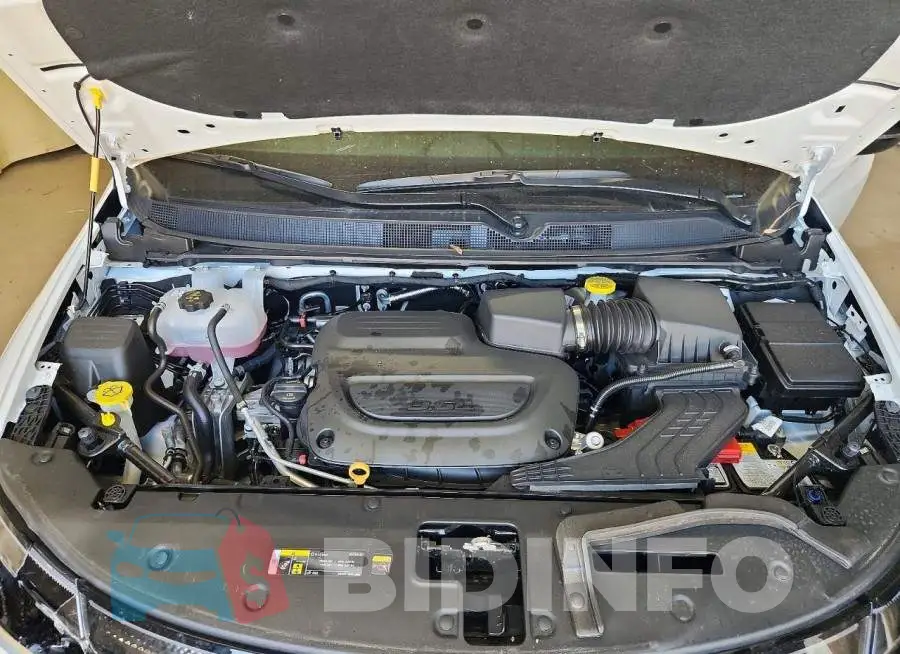 2C4RC1BG9VR579453 Photo# 12