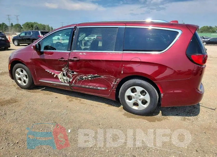 2C4RC1EG0HR764426 Photo# 2