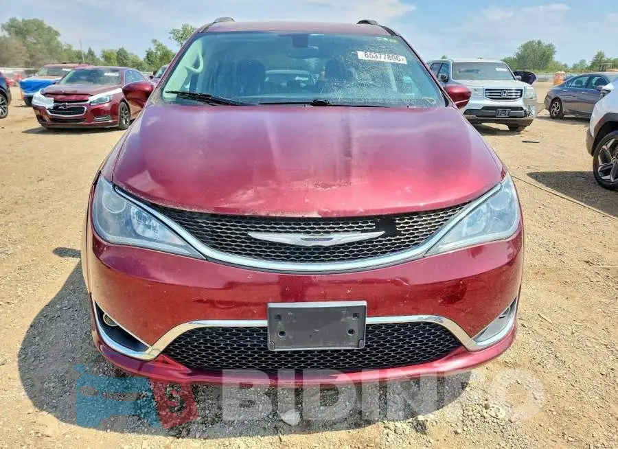 2C4RC1EG0HR764426 Photo# 5