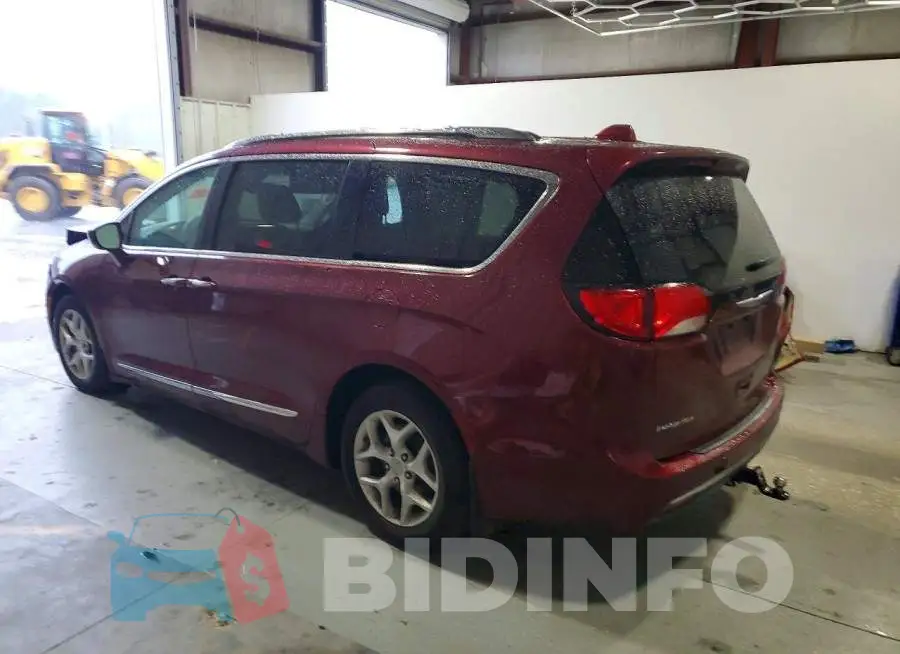 2C4RC1EG2HR635328 Photo# 2
