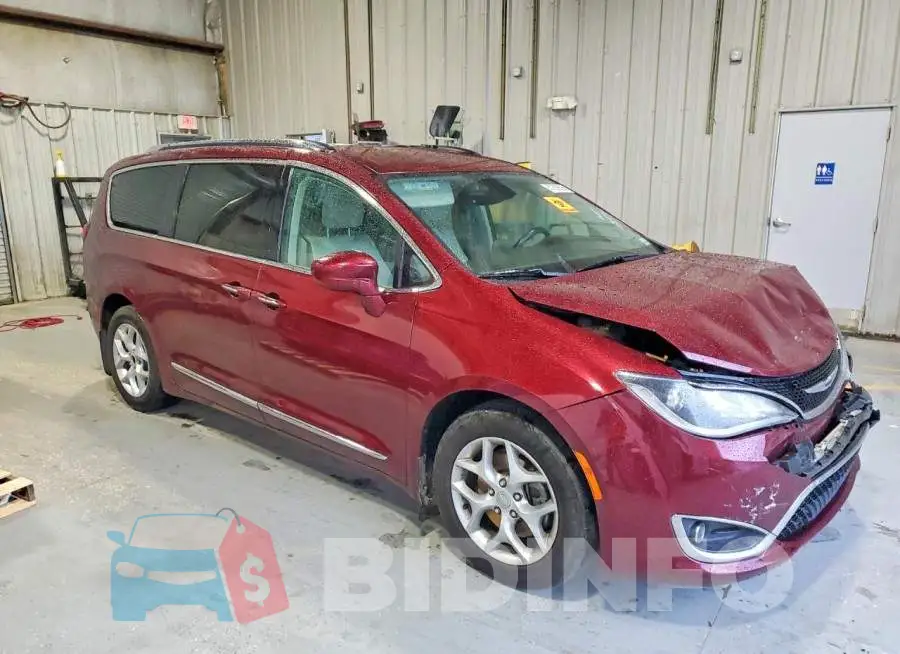 2C4RC1EG2HR635328 Photo# 4