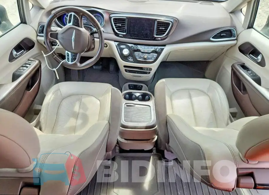 2C4RC1EG5HR757326 Photo# 8