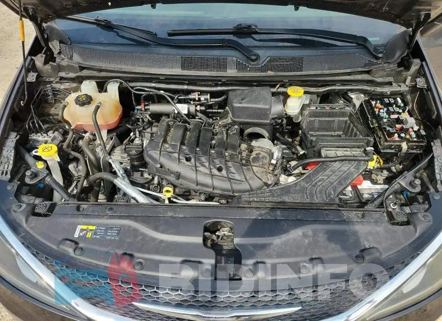 2C4RC1EG5HR757326 Photo# 12