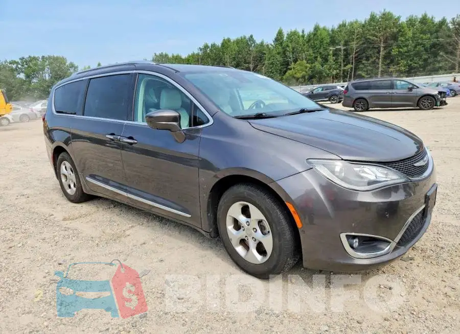 2C4RC1EG5HR757326 Photo# 4