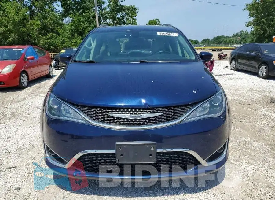 2C4RC1EG5JR189150 Photo# 5