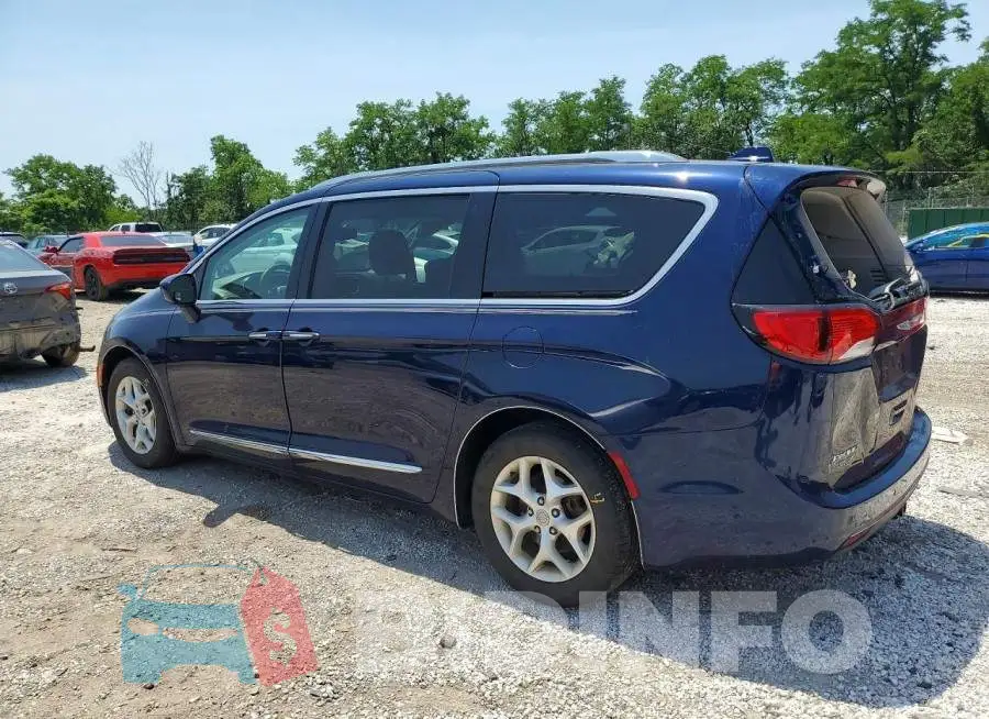 2C4RC1EG5JR189150 Photo# 2