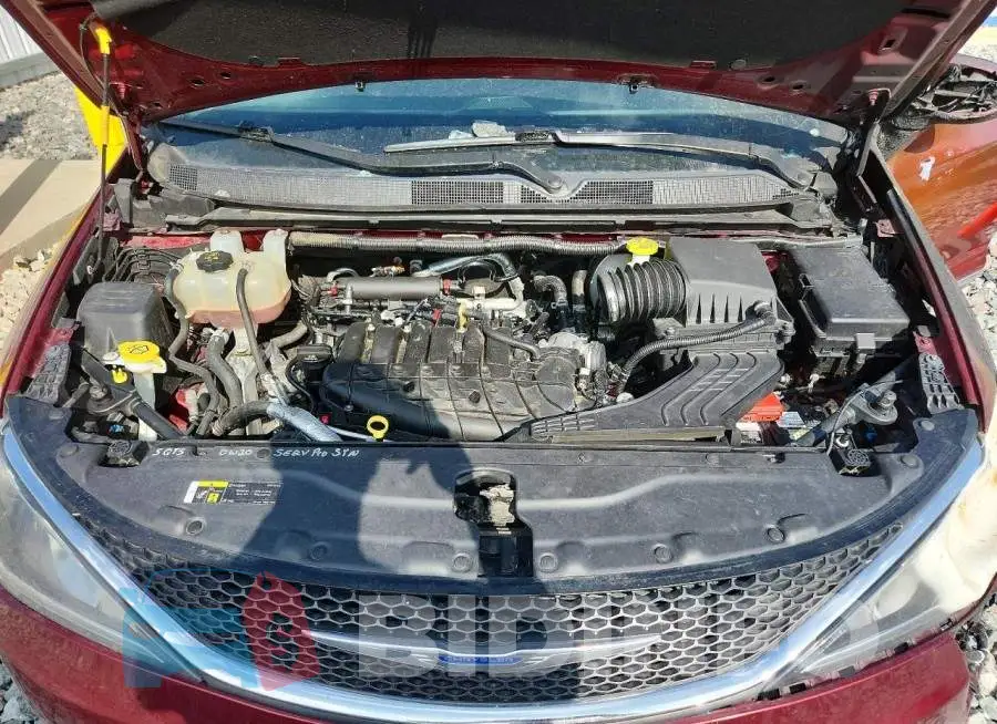 2C4RC1EG6JR230790 Photo# 11