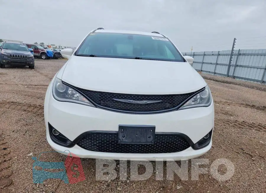 2C4RC1FG0LR224145 Photo# 5