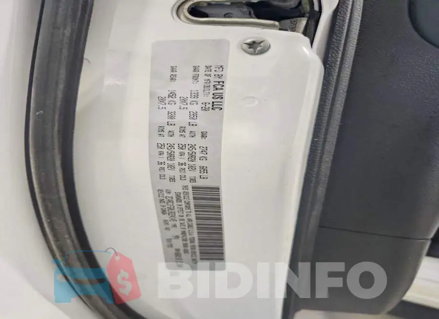 2C4RC1FG0LR224145 Photo# 13