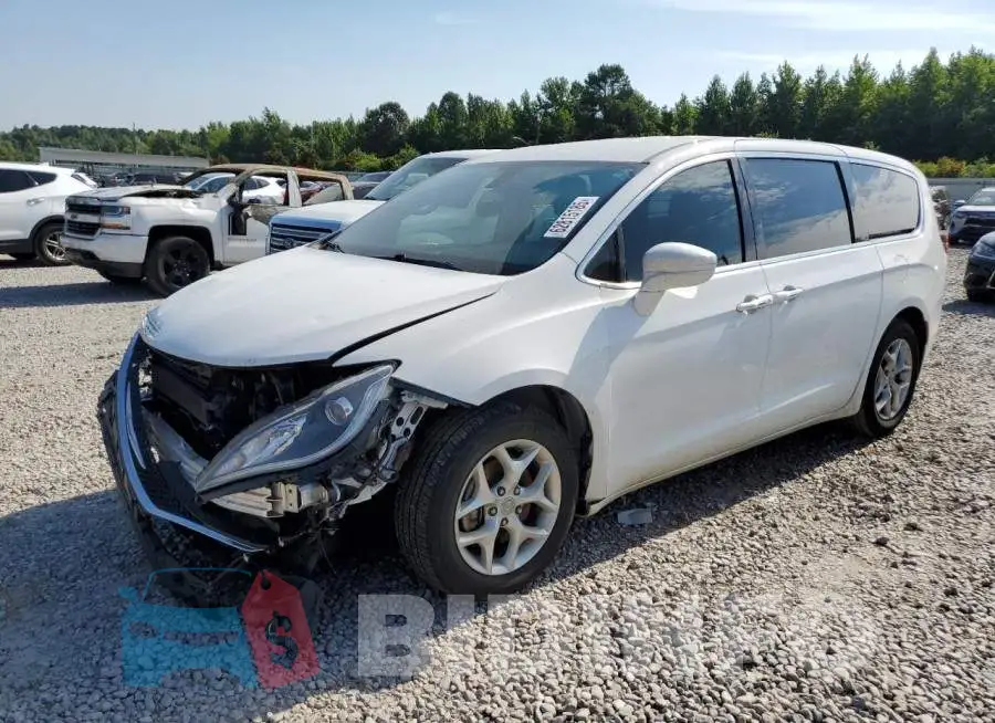 2C4RC1FG8JR122606 Photo# 1