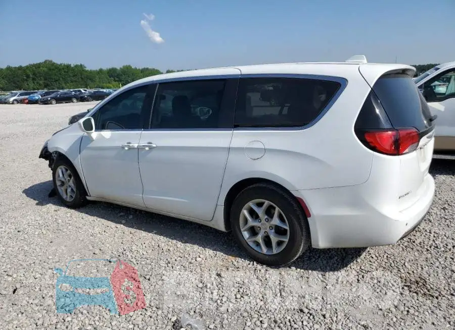 2C4RC1FG8JR122606 Photo# 2