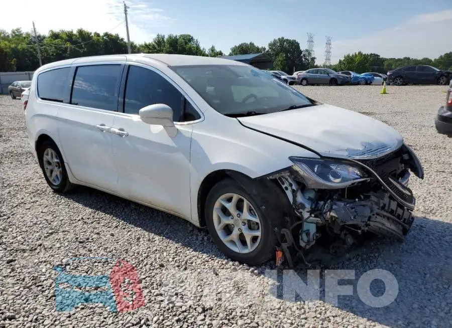 2C4RC1FG8JR122606 Photo# 4