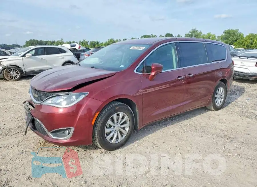 2C4RC1FG9JR280114 Photo# 1