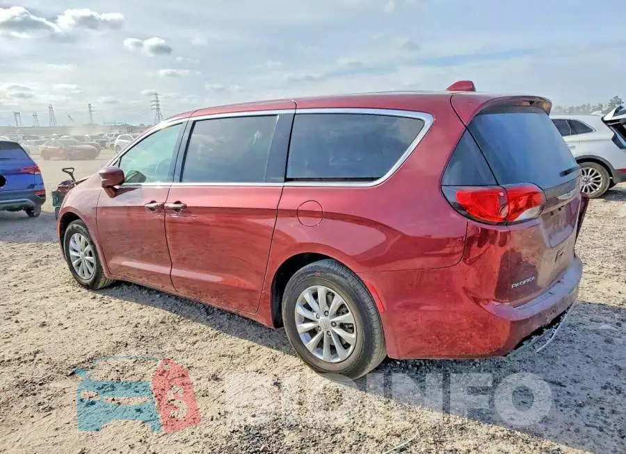 2C4RC1FG9JR280114 Photo# 2