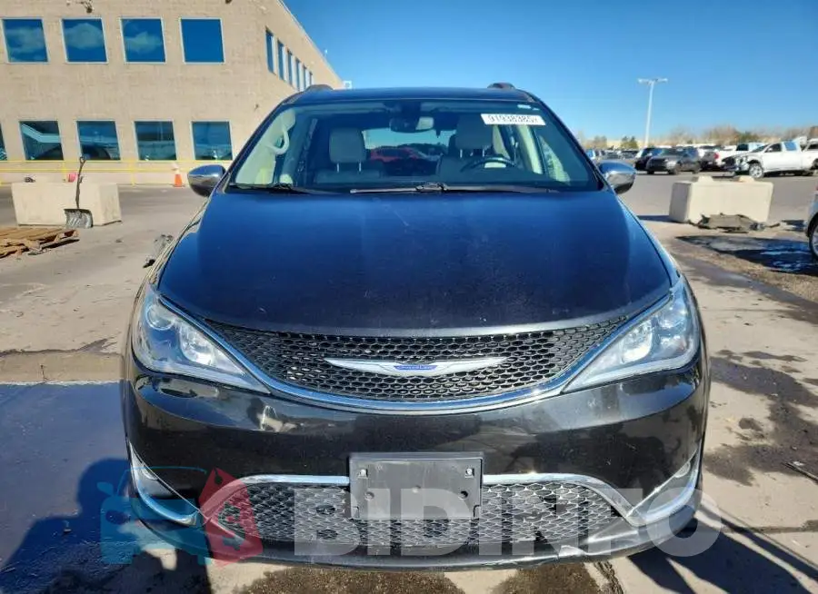 2C4RC1GG3LR157930 Photo# 5