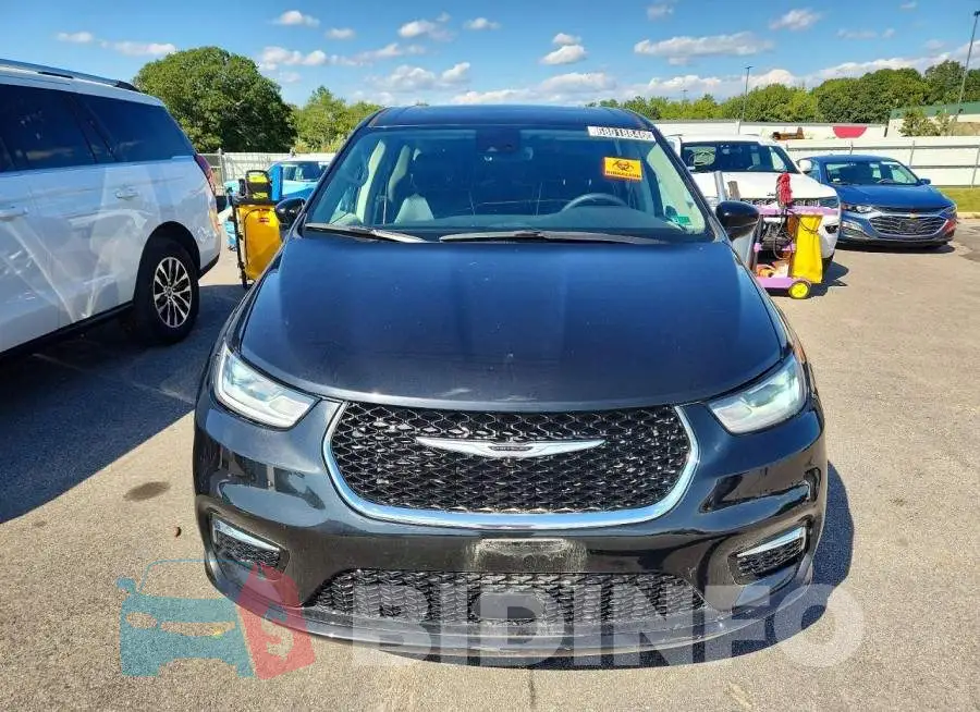 2C4RC1GG7RR101594 Photo# 5
