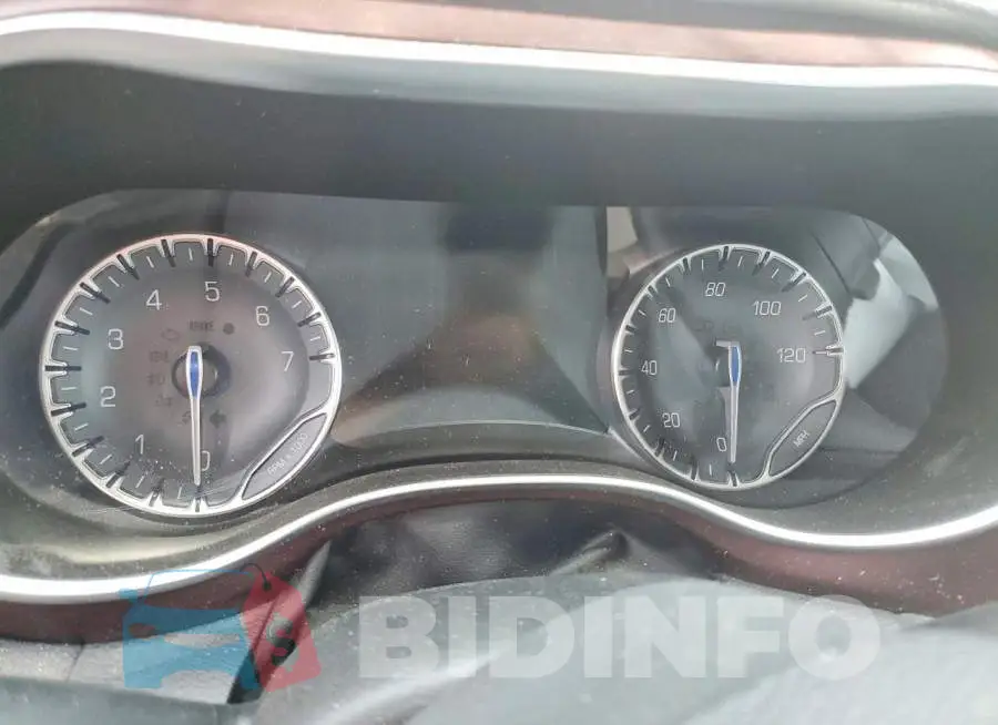 2C4RC1GG9HR608172 Photo# 9