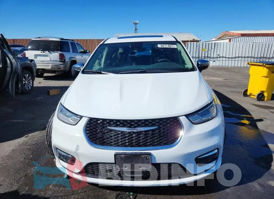 2C4RC1S72PR626826 Photo# 5
