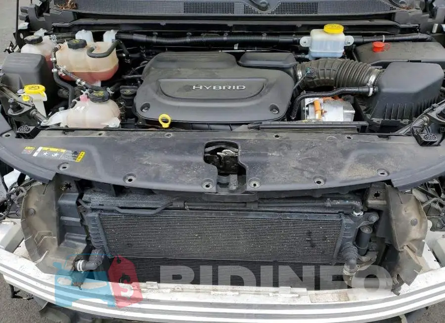 2C4RC1S73RR102913 Photo# 12