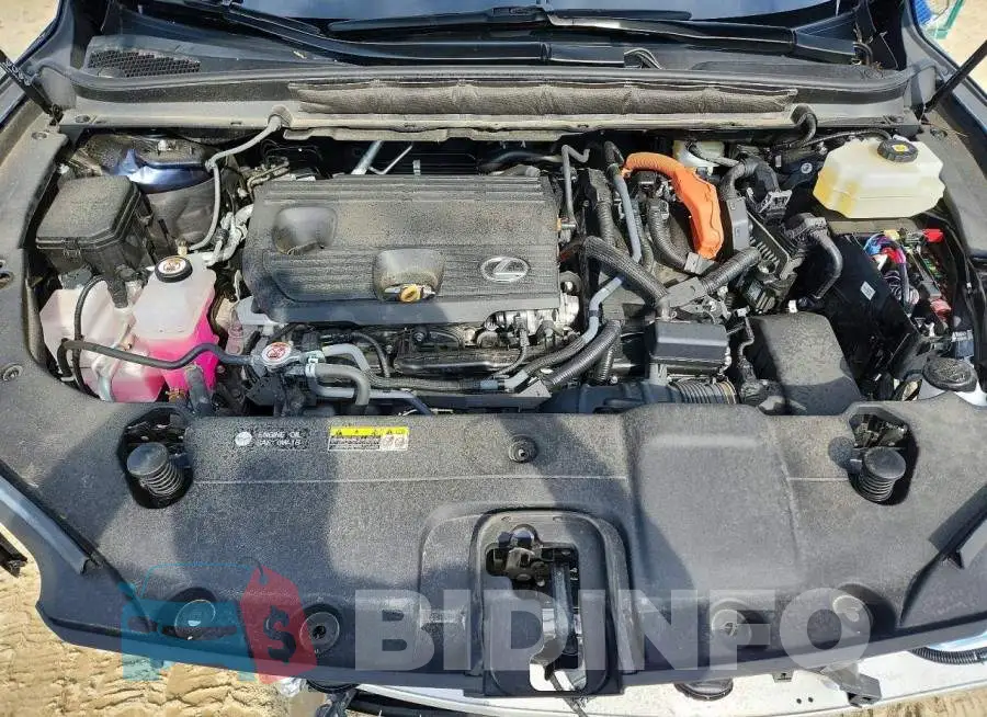 2T2BBMCA0SC072500 Photo# 12