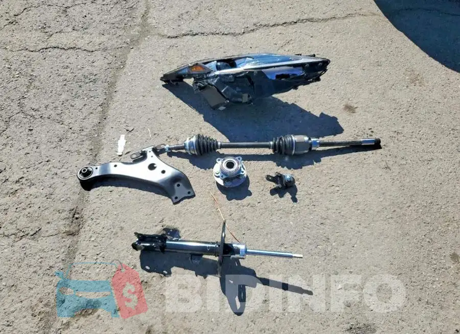 2T2HZMDA6LC233714 Photo# 13