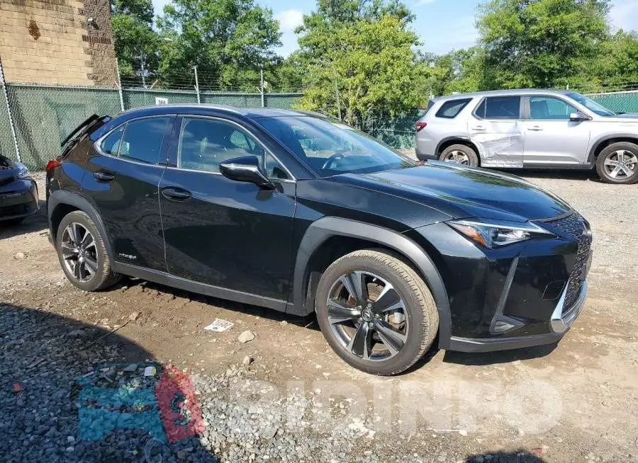 JTHP9JBHXM2037546 Photo# 4