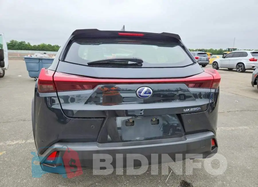 JTHU9JBH8K2019384 Photo# 6
