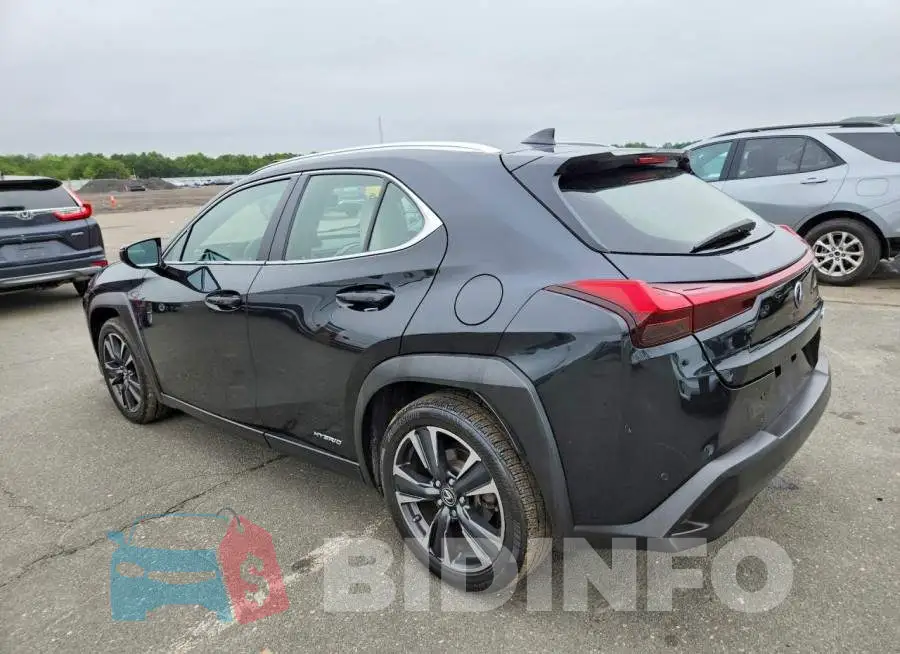 JTHU9JBH8K2019384 Photo# 2