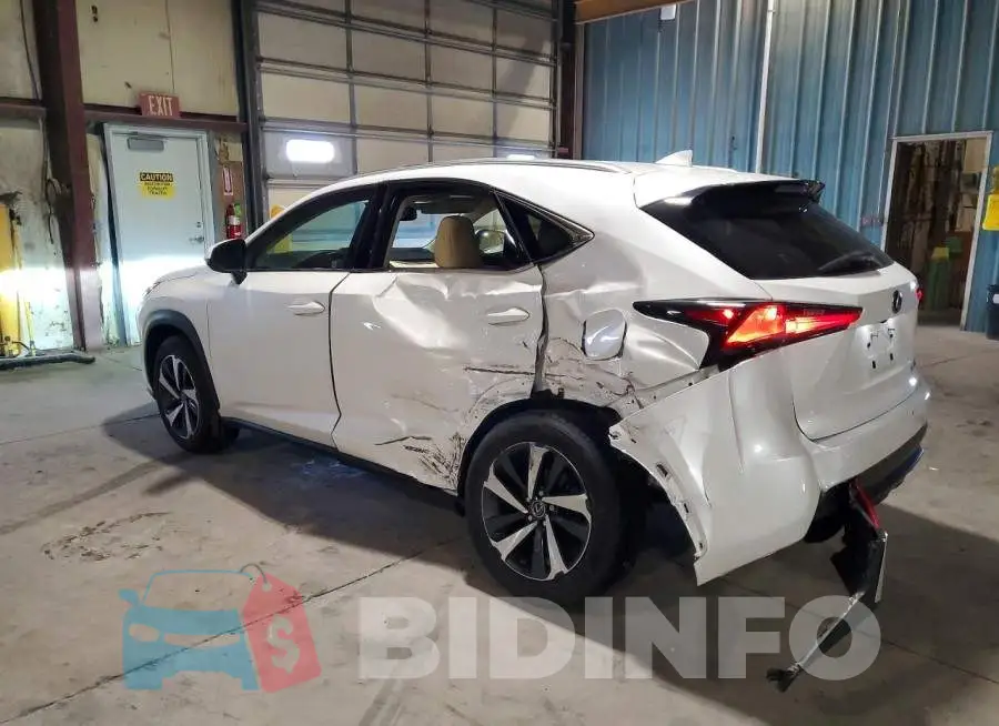 JTJHJRDZ6M5012995 Photo# 2