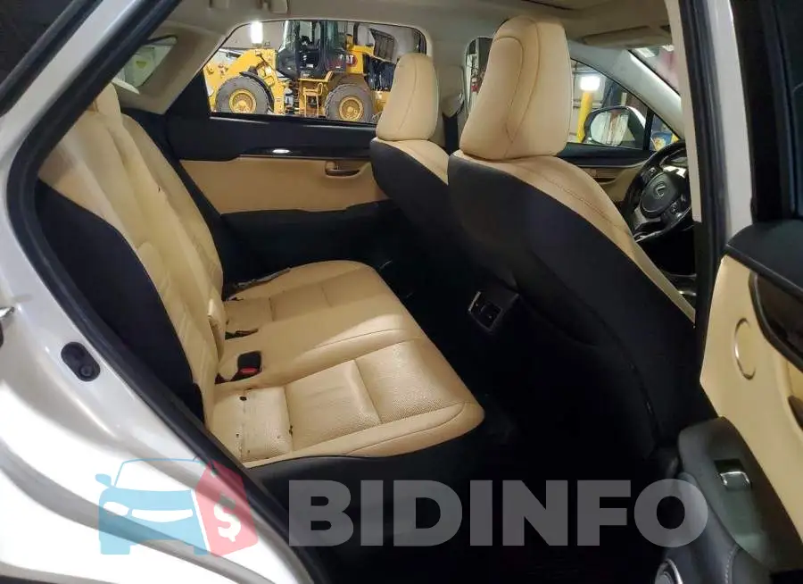 JTJHJRDZ6M5012995 Photo# 11