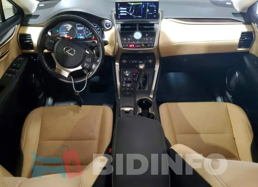 JTJHJRDZ6M5012995 Photo# 8