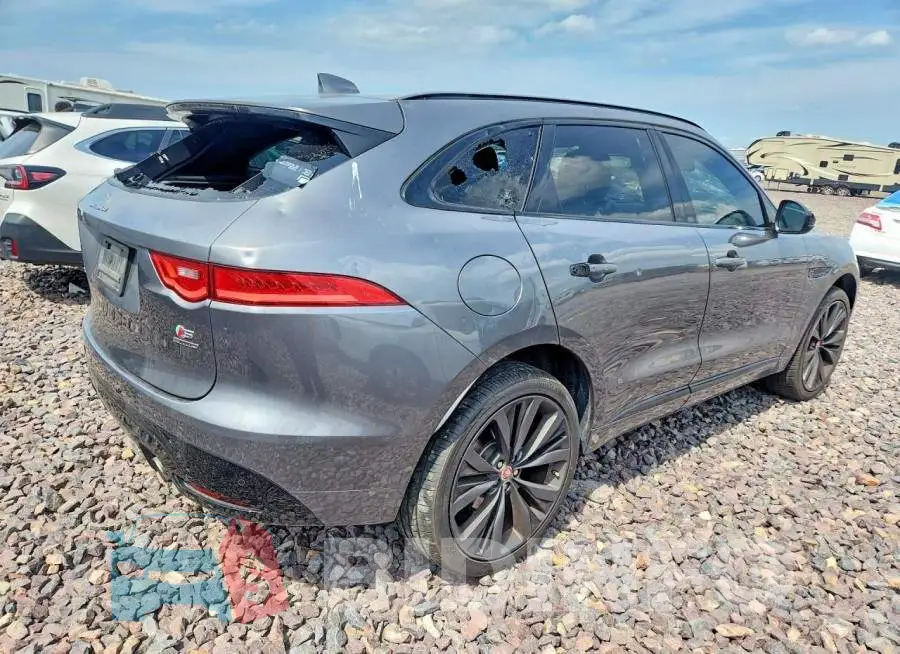 SADCM2FV2JA267415 Photo# 3